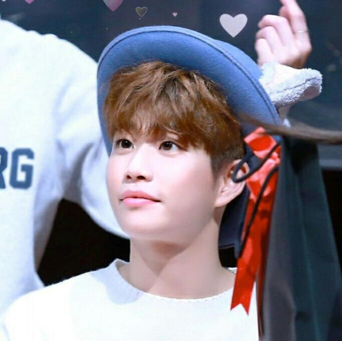 Adorable Myungjun